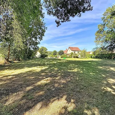La Belle Ecole - Clim - Jardin - 10 Pers *