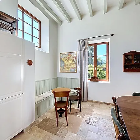 度假居 La Belle Ecole - Clim - Jardin - 10 Pers Mairé