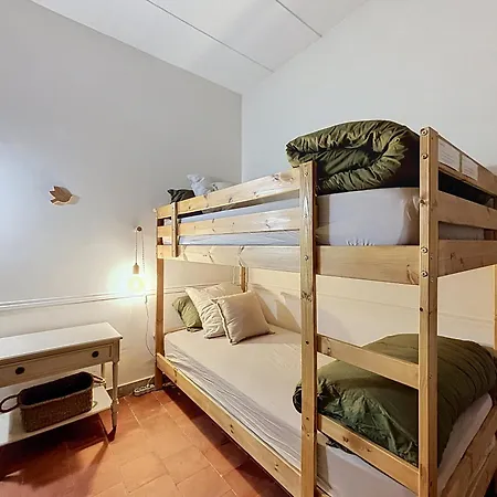 La Belle Ecole - Clim - Jardin - 10 Pers 度假居 *