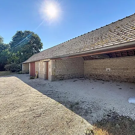 La Belle Ecole - Clim - Jardin - 10 Pers 度假居 *